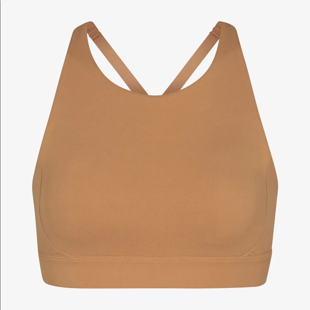 Stori Katy Hearn Fitness brand sports bra